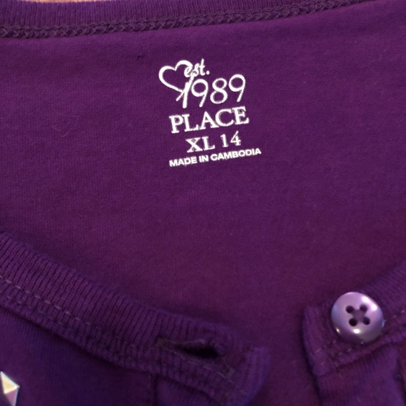 ⭐️3/$15 Girls’ cardigan sweater - Picture 2 of 12